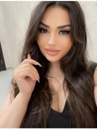 Ataşehir Otele Gelen Escort Mabel ile Unutulmaz Anlamış olur